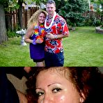 Second pic of WifeBucket | Real wives in before-after sex photos