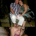 Third pic of WifeBucket | Real wives in before-after sex photos