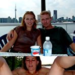 Fourth pic of WifeBucket | Real wives in before-after sex photos