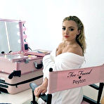 First pic of Peyton List Nude Leaked | Celebrity Galls
