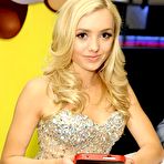 Second pic of Peyton List Nude Leaked | Celebrity Galls