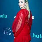 Fourth pic of Peyton List Nude Leaked | Celebrity Galls