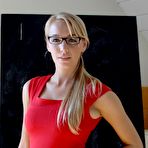 First pic of Hayley Marie Coppin Sexy Teacher - Cherry Nudes