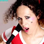 First pic of Welcome to the Official Website of the sizzling hot and ultra sexy Trans Super Star Nikki Montero - Welcome to her World!