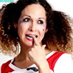 Fourth pic of Welcome to the Official Website of the sizzling hot and ultra sexy Trans Super Star Nikki Montero - Welcome to her World!