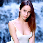 First pic of Annamalia by the Waterfall