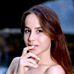 Fourth pic of Annamalia by the Waterfall