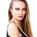First pic of Jolie Webb Nude Lubed Model in Heels