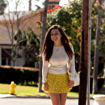 First pic of Nikki Yann Heroic Sweater Zishy - Cherry Nudes