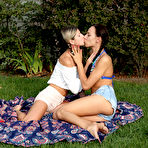 First pic of PEAK AND POUND with Cayenne Hot, Gina Gerson - ALS Scan