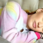 First pic of Sera Ryder at Exxxtra Small in Cutie Knows The Intruder