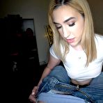 First pic of Lexi Grey - Filthy POV | BabeSource.com