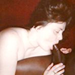 Fourth pic of Mature Milf or Wife w Black Lover (Comment) - 18 Pics | xHamster