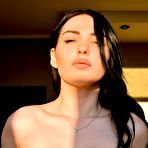 Fourth pic of Navera Madison Purple Lace Lingerie