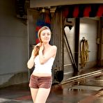 Fourth pic of Most EroticTeens sample pics Adriana Morriss