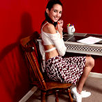 First pic of Natalia Nix creative expression