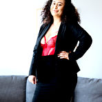 First pic of Shaye Cole Orifice Boss