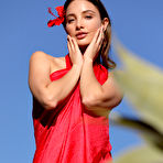 First pic of Calypso - MPL Studios | BabeSource.com