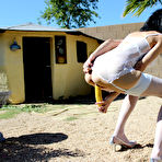 Fourth pic of WifeCrazy Stacie Monkey Milf