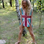 First pic of Mariana Dancing