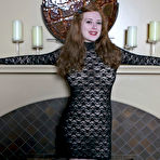 First pic of Misha Lowe Big Boobs Redhead Cosmid - Prime Curves