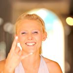 Fourth pic of 
	  Paige Starr does not wear panties | Sexy-Models.Net