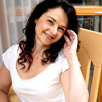 First pic of Seraphina Morning Masturbation