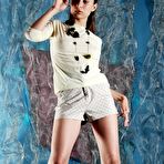 Second pic of Julietta Dancing