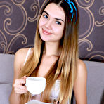 First pic of Wifey with Georgia by Matiss