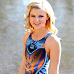 Third pic of Blonde in One Piece &ndash; Bisexual Dave