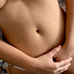 Second pic of Kahlisa Hairy Queen Watch4Beauty - Cherry Nudes