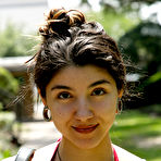 First pic of Adriene Macedo Please Open Pools Zishy