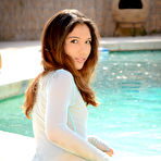 Second pic of Melody Wylde Soaking Wet Nudes Nude Pictures - Bunnylust.com