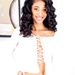 First pic of Skinny and hairy Jada Doll | The Hairy Lady Blog