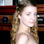 Fourth pic of Amateur Petite Teen - Dakota B.from True Amateur Models
