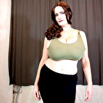 First pic of Cleo Jiggle Gym Scoreland - Prime Curves