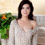 Second pic of 
	  brunette Janah | Sexy-Models.Net