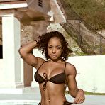 First pic of INSTA - Qimmah Russo IG @qimmahrusso 3/5/21 | Phun.org Forum