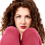 Third pic of Gia Ren My Hearts On Show IStripper - Cherry Nudes