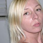 Fourth pic of Amateur Blonde Girl Nude - Harley