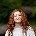 First pic of Corsen Gilroy in a Sexy Miniskirt