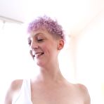 Second pic of Vera Blue Sexy Manicured Pussy