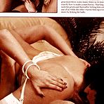 Fourth pic of Private Classic Porn Private Magazine #061