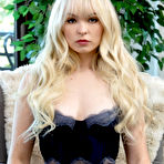 First pic of Lilly Bell Pale Blonde Spreads