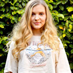 First pic of Harlow FTV Girl Sunset Finale Aka Harlow West Petite Blonde