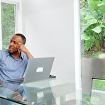 First pic of Ebony Mystique - Day with a Pornstar | BabeSource.com