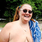 Fourth pic of Busty women 272 (Bbw with saggy tits) - 19 Pics | xHamster