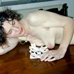 Second pic of Mature with lovely saggy tits  - 13 Pics | xHamster