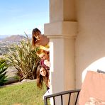 Second pic of BFFs Foursome with Horny Gamer Girls &ndash; RUMMP ?