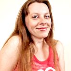 Fourth pic of Pregnant Redhead With Big Tits - 16 Pics | xHamster